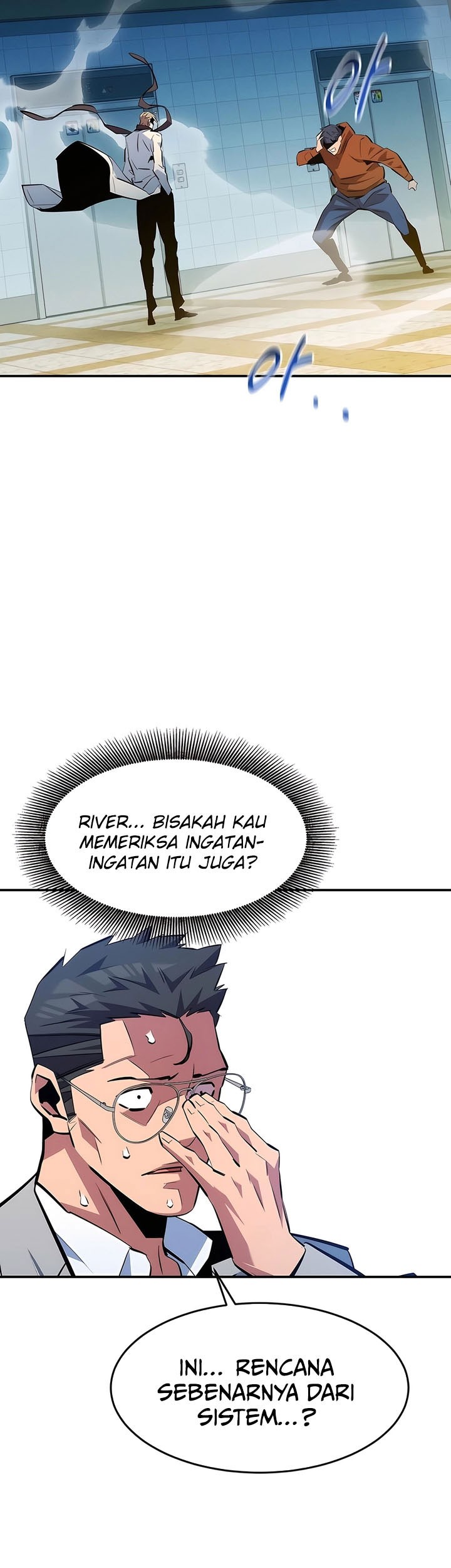 Auto-Hunting With Clones Chapter 146 - halaman 25