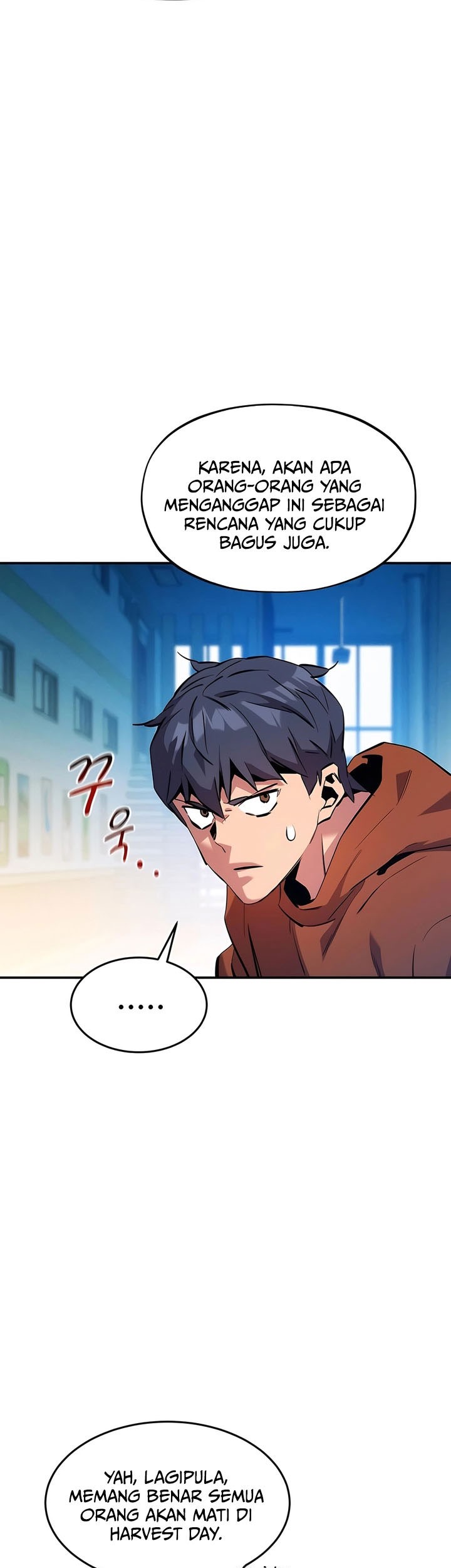 Auto-Hunting With Clones Chapter 146 - halaman 27