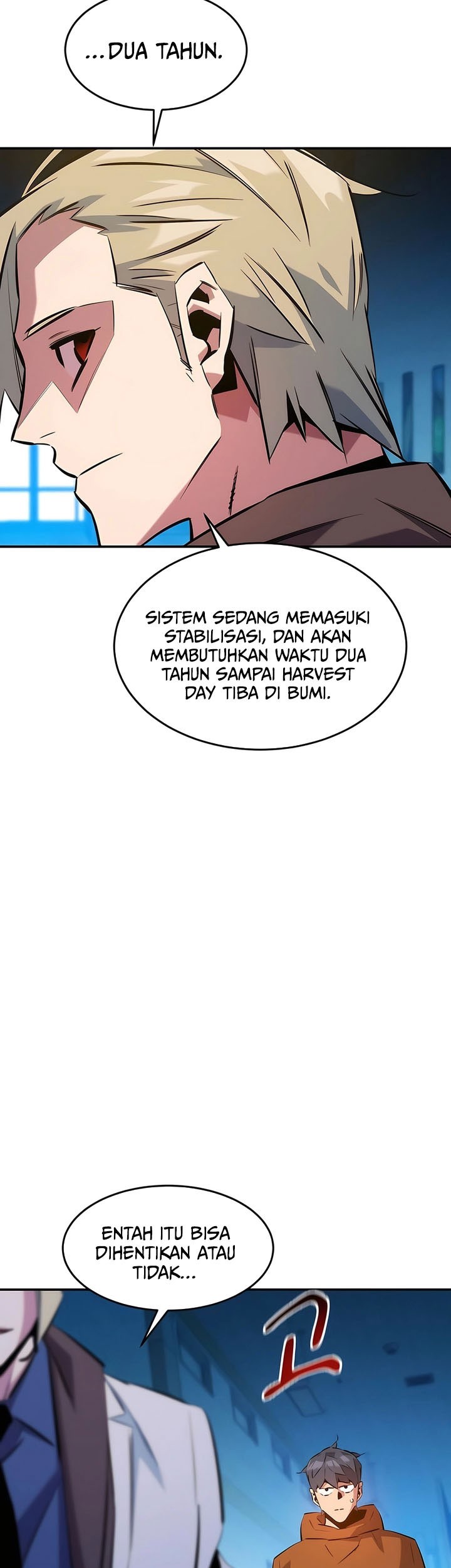 Auto-Hunting With Clones Chapter 146 - halaman 29