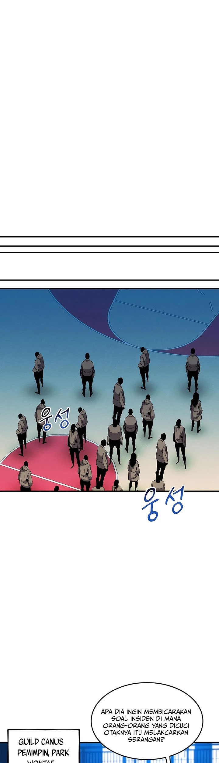 Auto-Hunting With Clones Chapter 146 - halaman 31