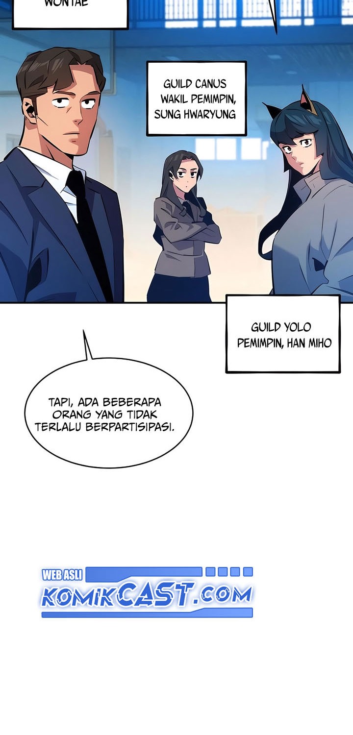Auto-Hunting With Clones Chapter 146 - halaman 32