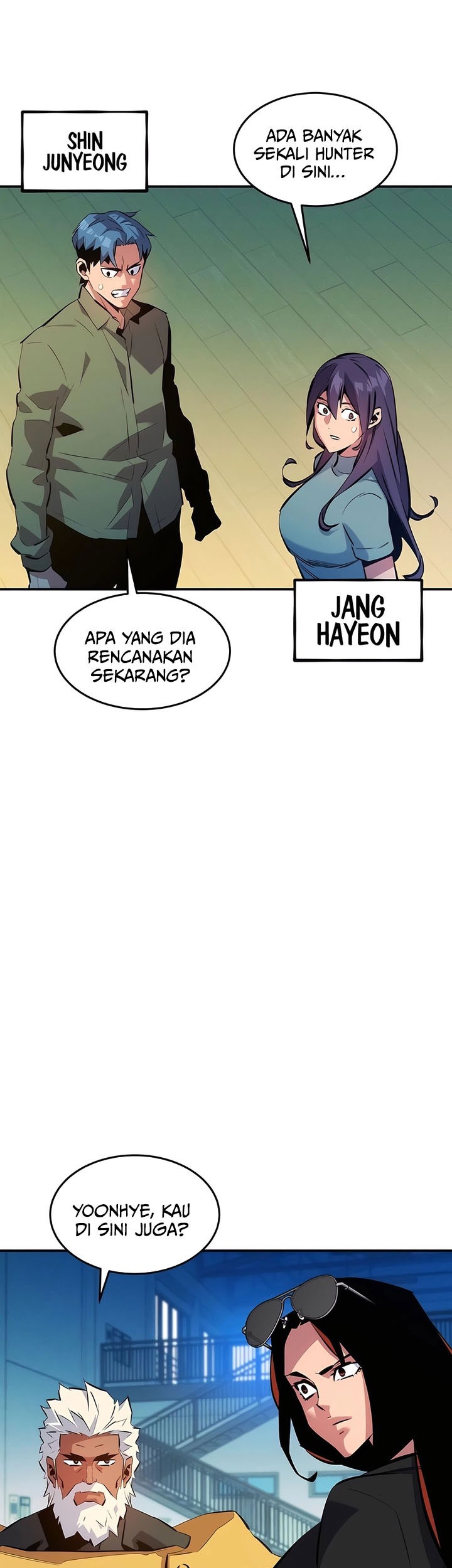 Auto-Hunting With Clones Chapter 146 - halaman 33