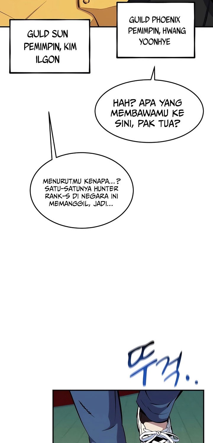Auto-Hunting With Clones Chapter 146 - halaman 34
