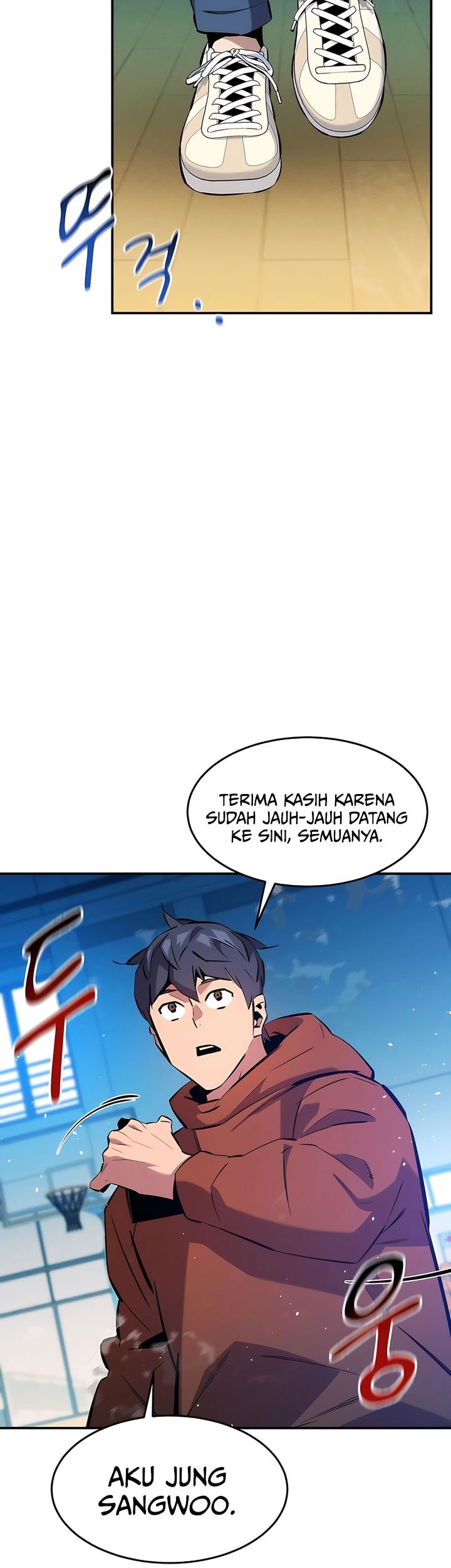 Auto-Hunting With Clones Chapter 146 - halaman 35