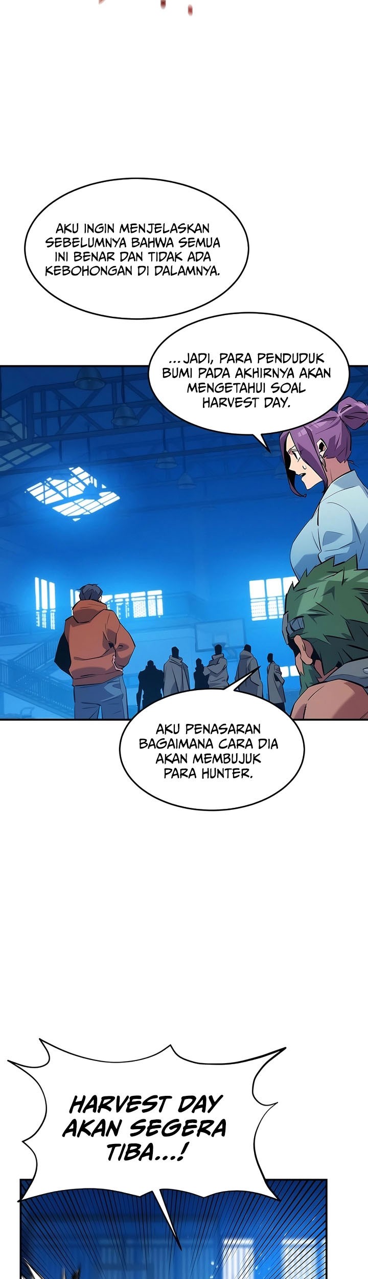 Auto-Hunting With Clones Chapter 146 - halaman 37