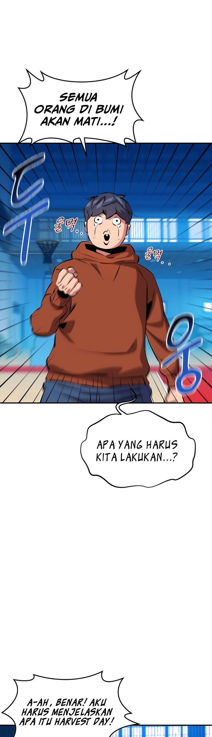 Auto-Hunting With Clones Chapter 146 - halaman 39