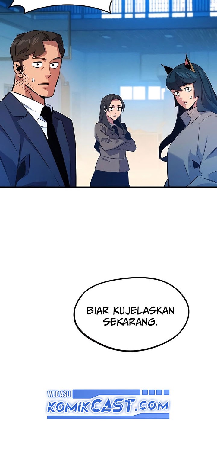 Auto-Hunting With Clones Chapter 146 - halaman 40