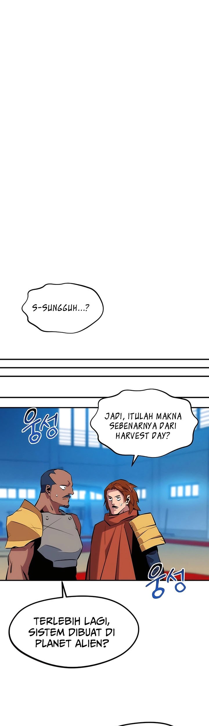 Auto-Hunting With Clones Chapter 146 - halaman 41