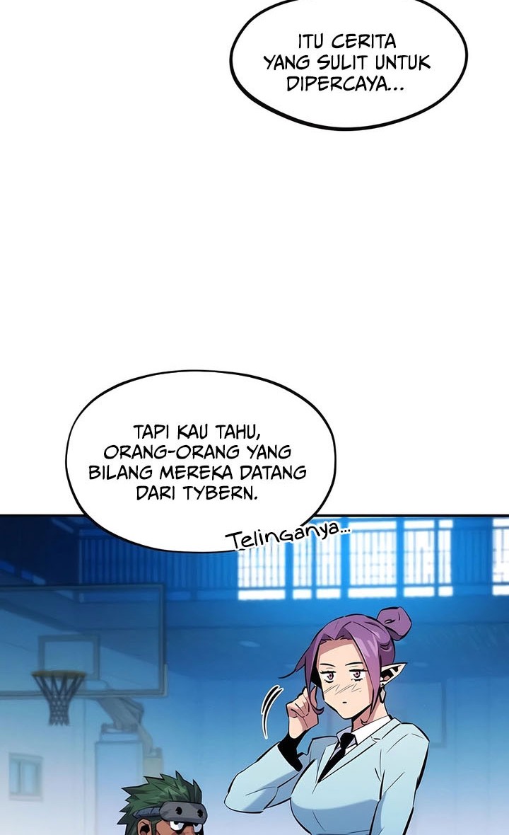 Auto-Hunting With Clones Chapter 146 - halaman 42