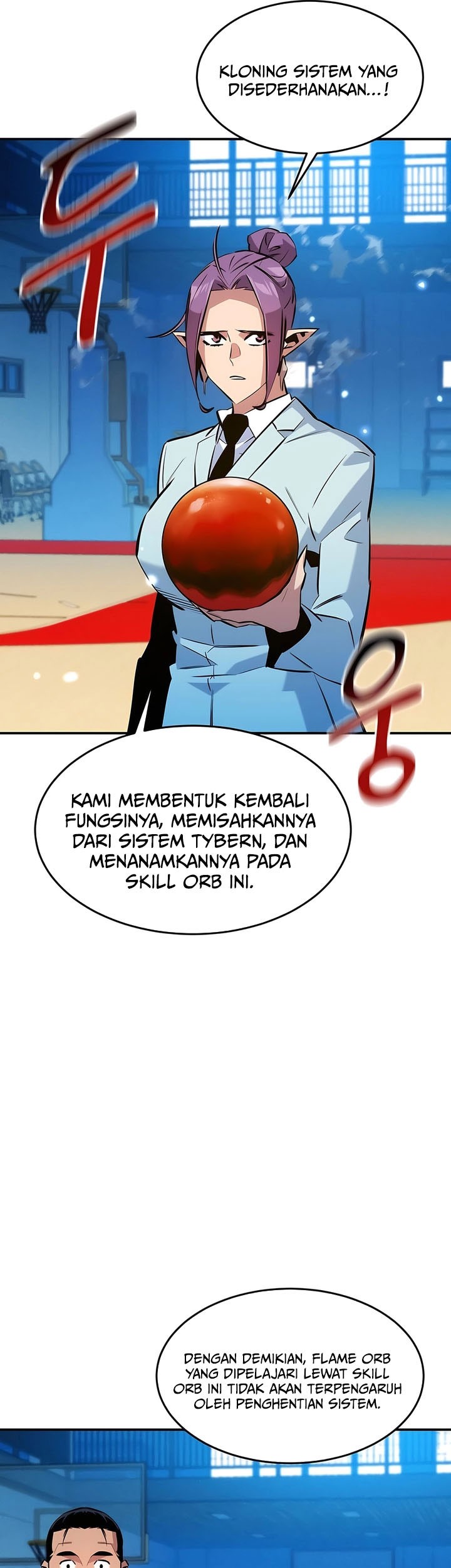 Auto-Hunting With Clones Chapter 146 - halaman 49