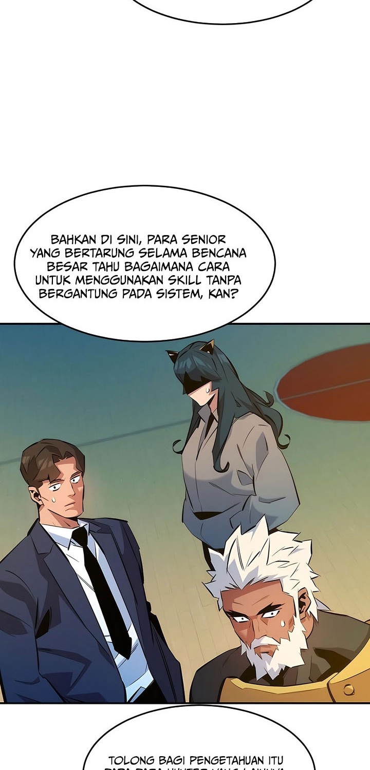 Auto-Hunting With Clones Chapter 146 - halaman 52