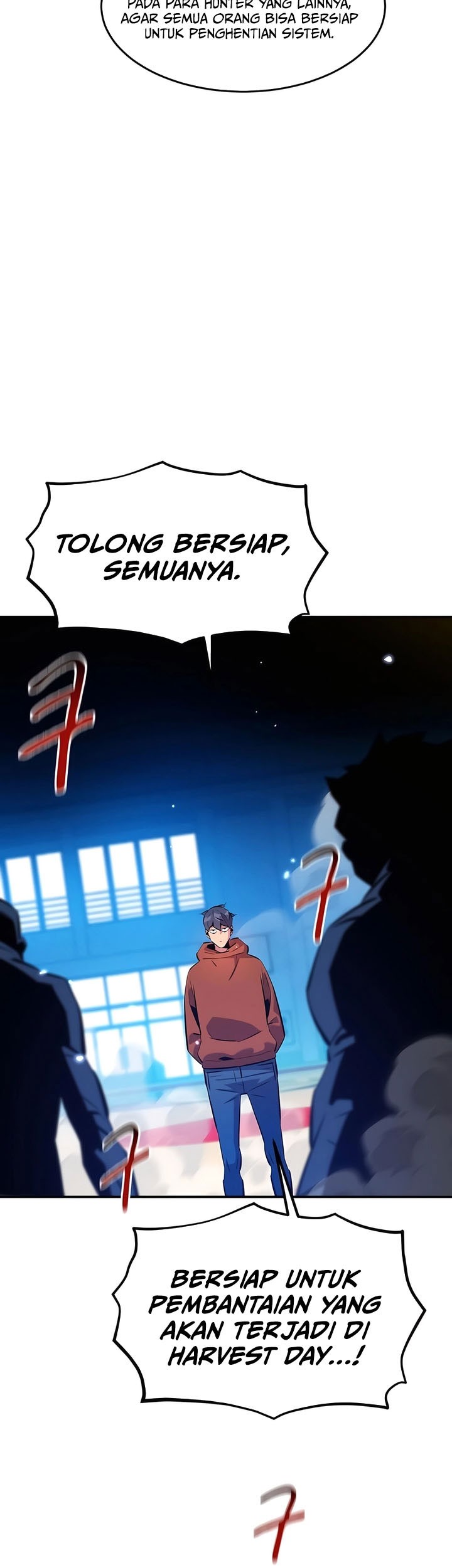 Auto-Hunting With Clones Chapter 146 - halaman 53