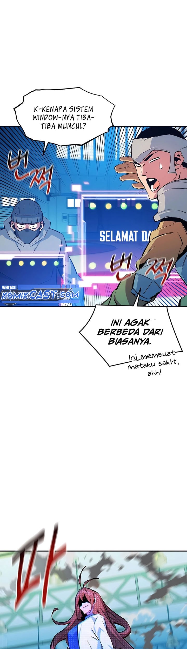 Auto-Hunting With Clones Chapter 146 - halaman 57