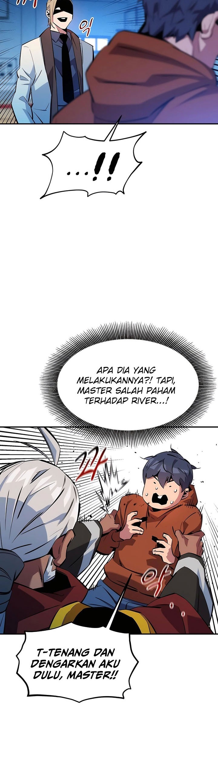 Auto-Hunting With Clones Chapter 146 - halaman 7