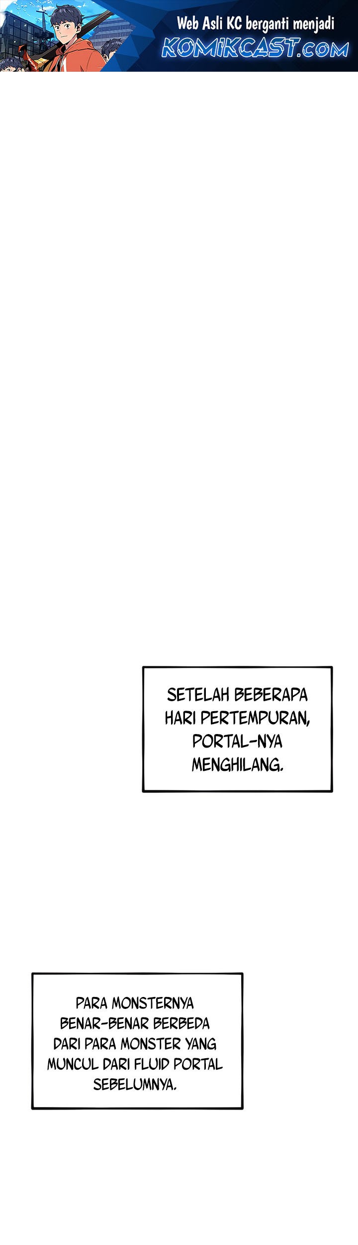 Auto-Hunting With Clones Chapter 147 - halaman 1