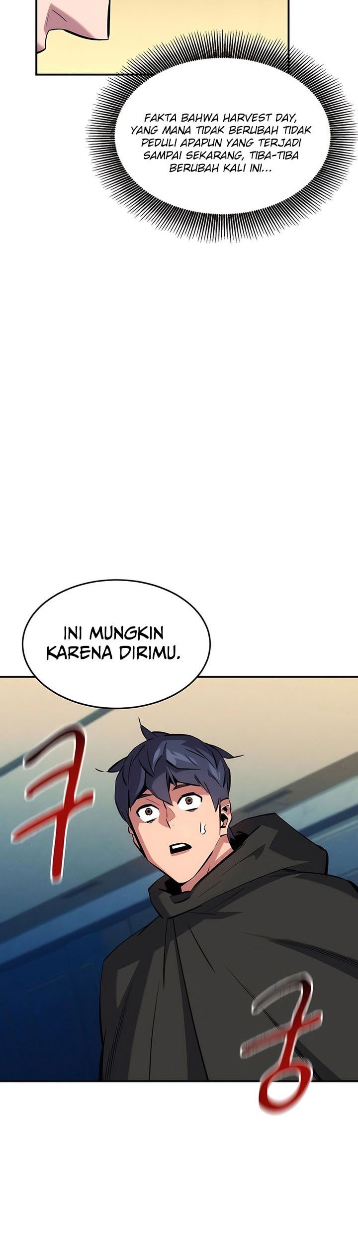 Auto-Hunting With Clones Chapter 147 - halaman 11
