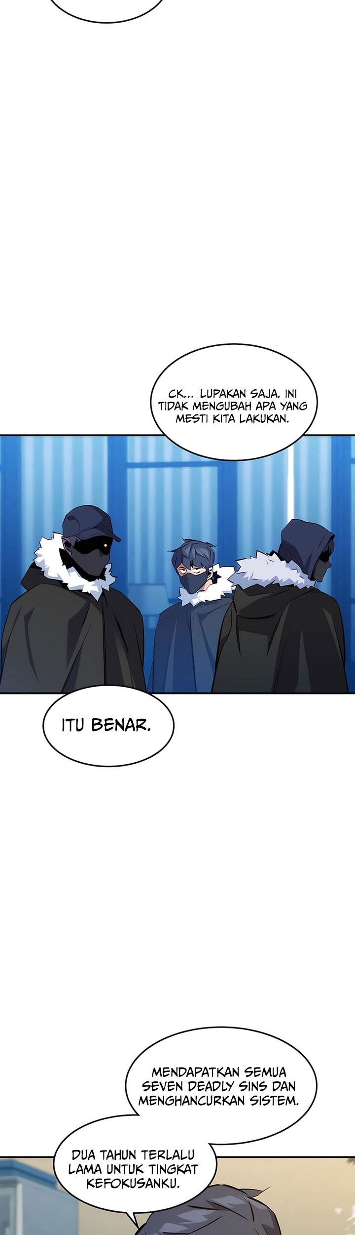 Auto-Hunting With Clones Chapter 147 - halaman 13
