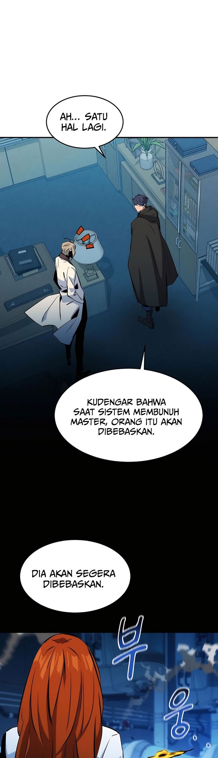Auto-Hunting With Clones Chapter 147 - halaman 15
