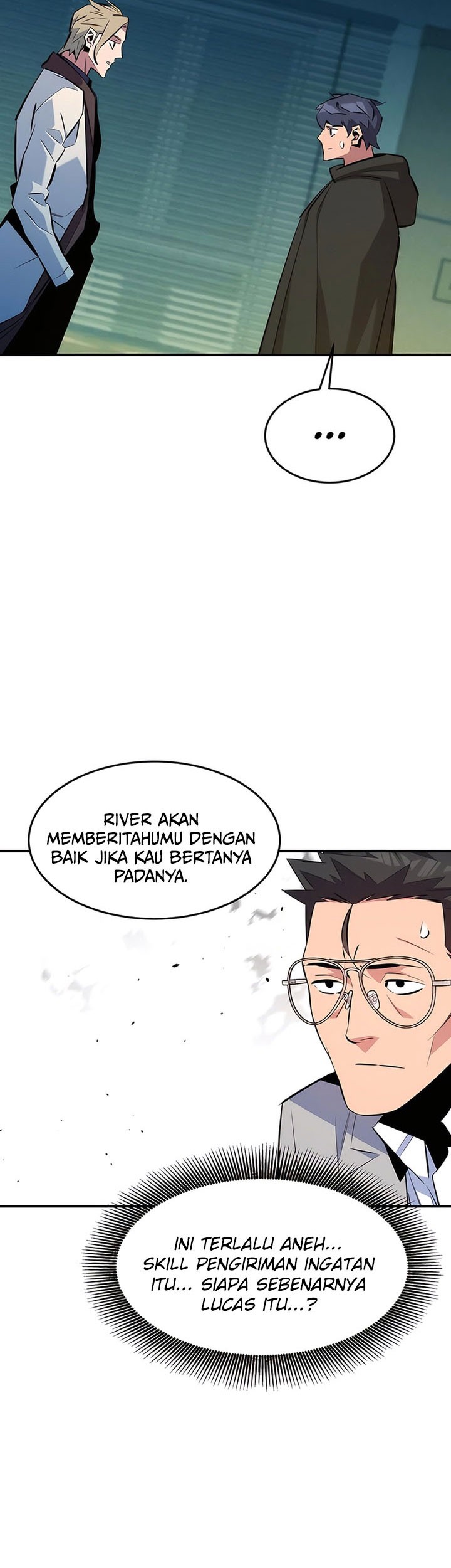 Auto-Hunting With Clones Chapter 147 - halaman 19
