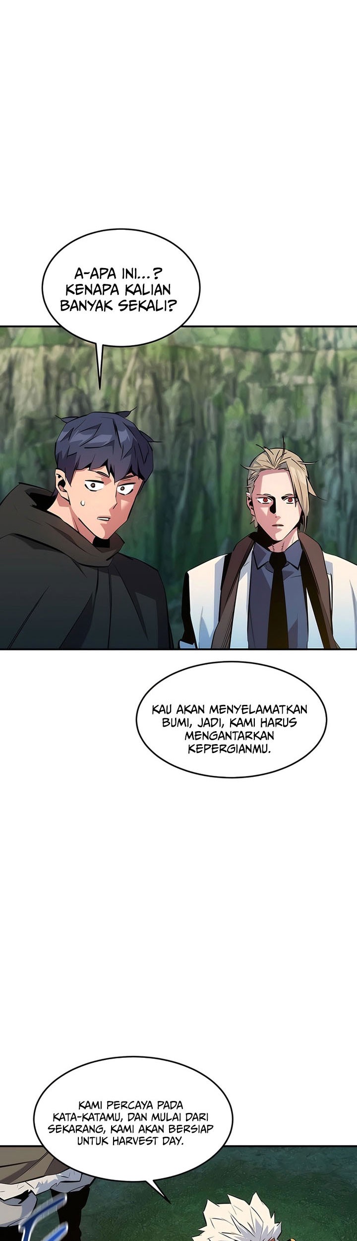 Auto-Hunting With Clones Chapter 147 - halaman 23