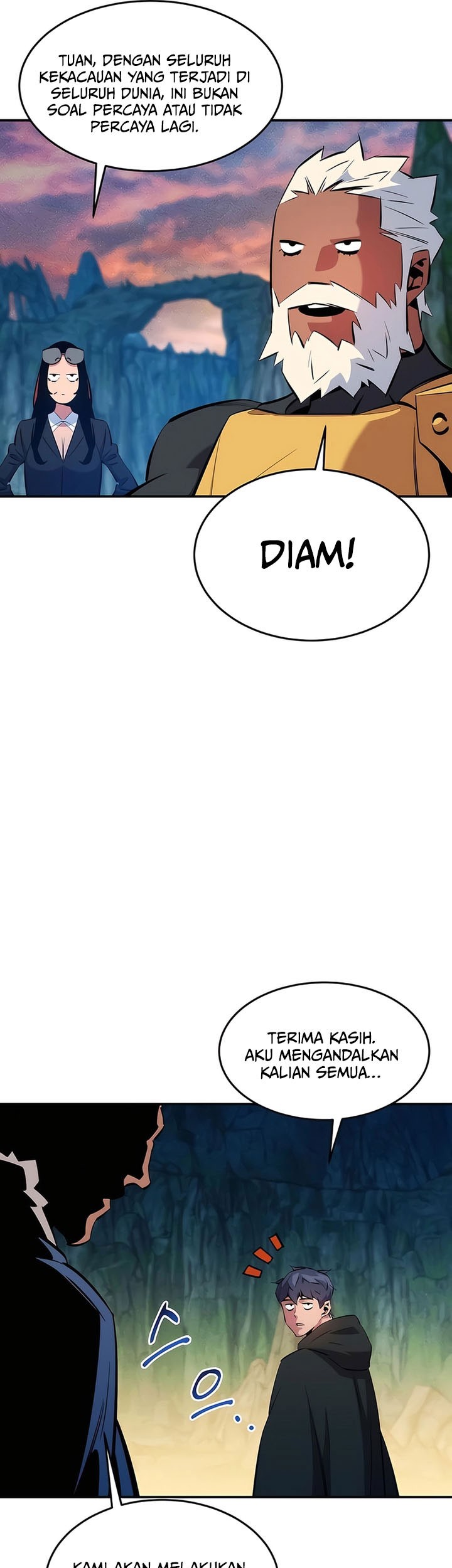 Auto-Hunting With Clones Chapter 147 - halaman 25