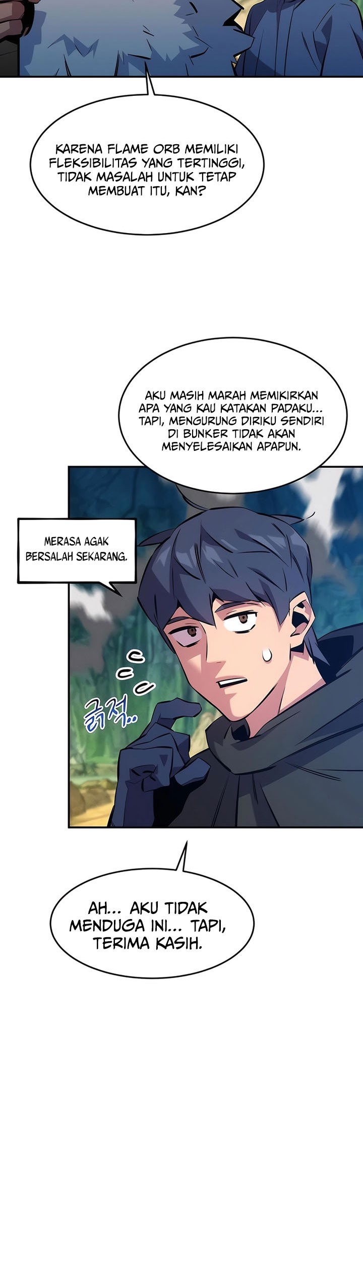 Auto-Hunting With Clones Chapter 147 - halaman 27