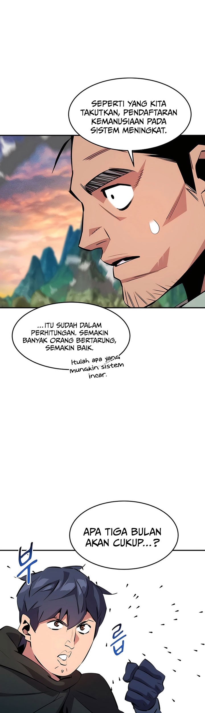 Auto-Hunting With Clones Chapter 147 - halaman 29