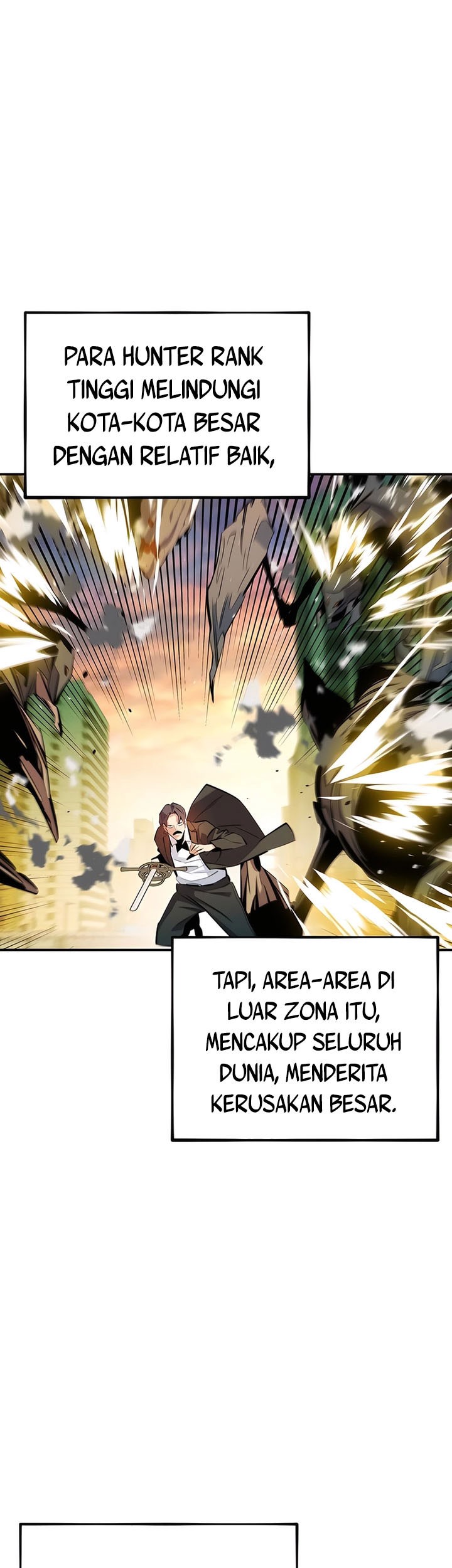 Auto-Hunting With Clones Chapter 147 - halaman 3
