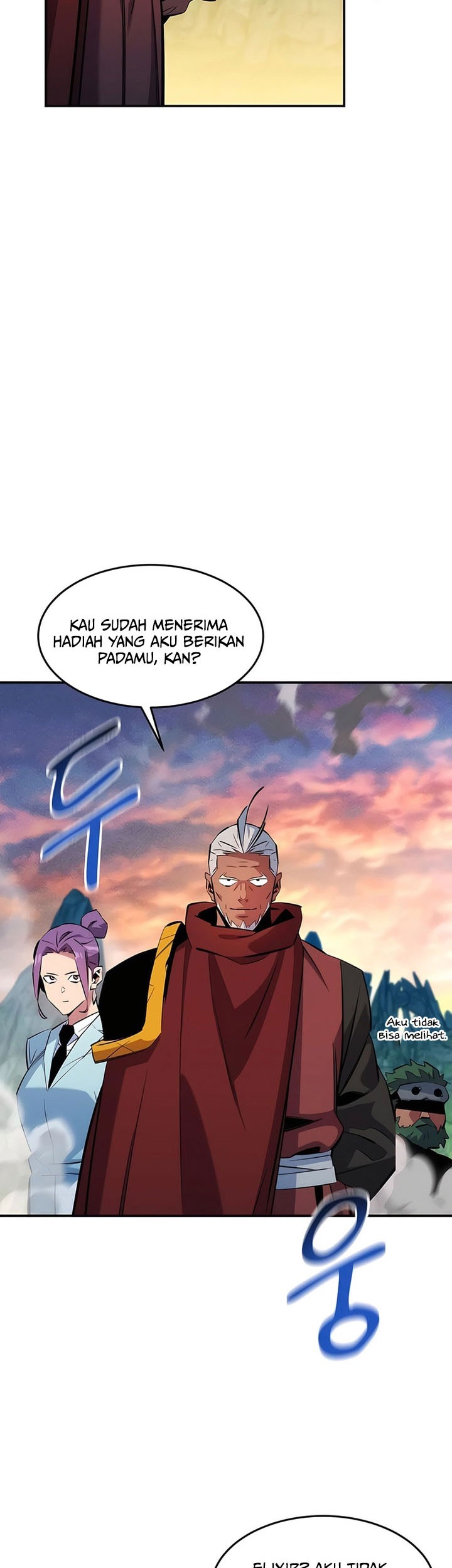 Auto-Hunting With Clones Chapter 147 - halaman 31