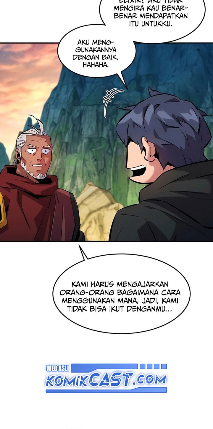 Auto-Hunting With Clones Chapter 147 - halaman 32