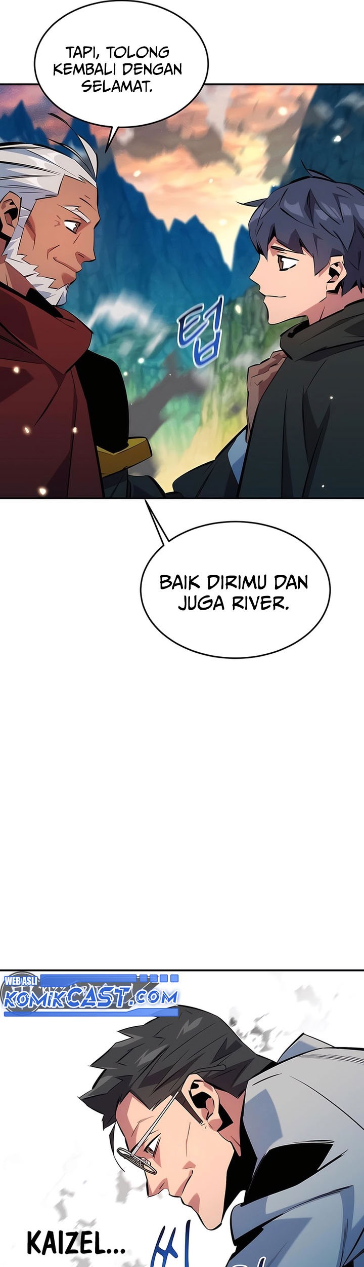 Auto-Hunting With Clones Chapter 147 - halaman 33