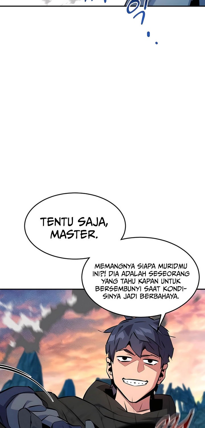 Auto-Hunting With Clones Chapter 147 - halaman 34