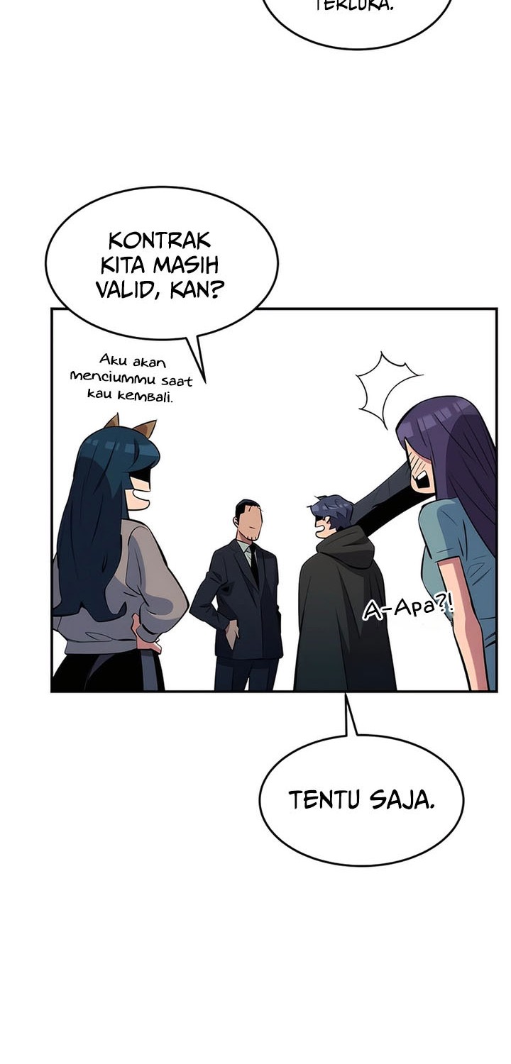 Auto-Hunting With Clones Chapter 147 - halaman 36