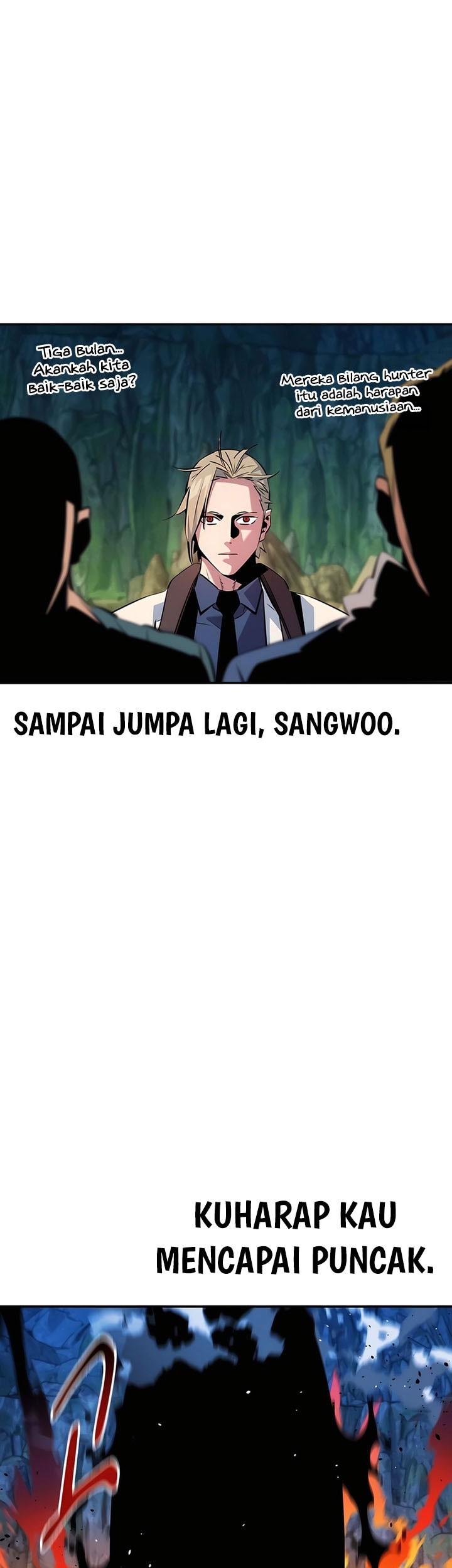 Auto-Hunting With Clones Chapter 147 - halaman 37