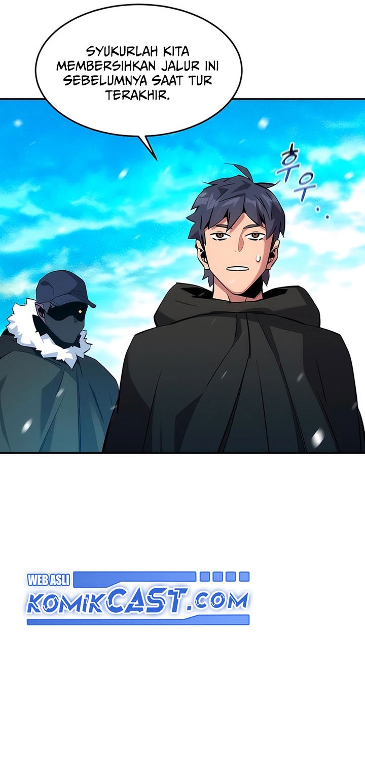 Auto-Hunting With Clones Chapter 147 - halaman 40