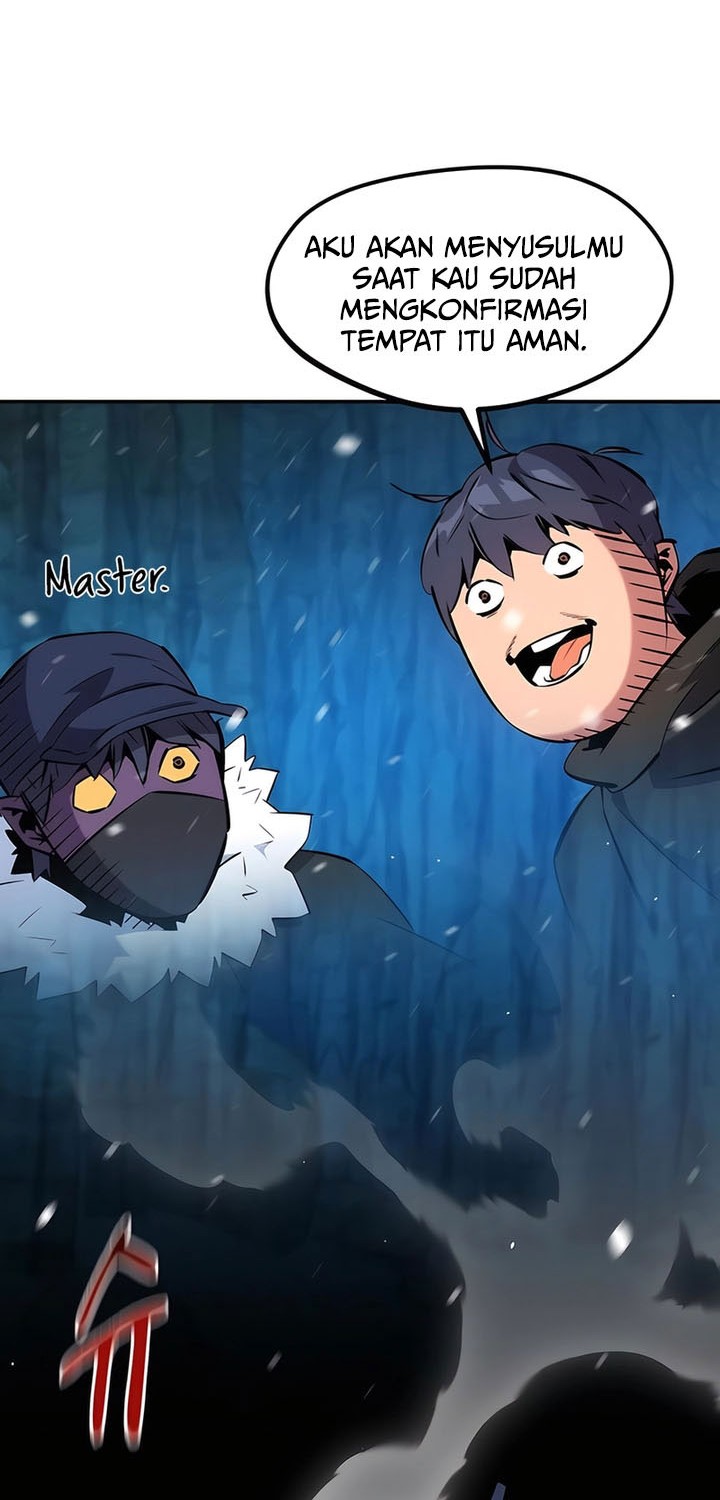 Auto-Hunting With Clones Chapter 147 - halaman 44