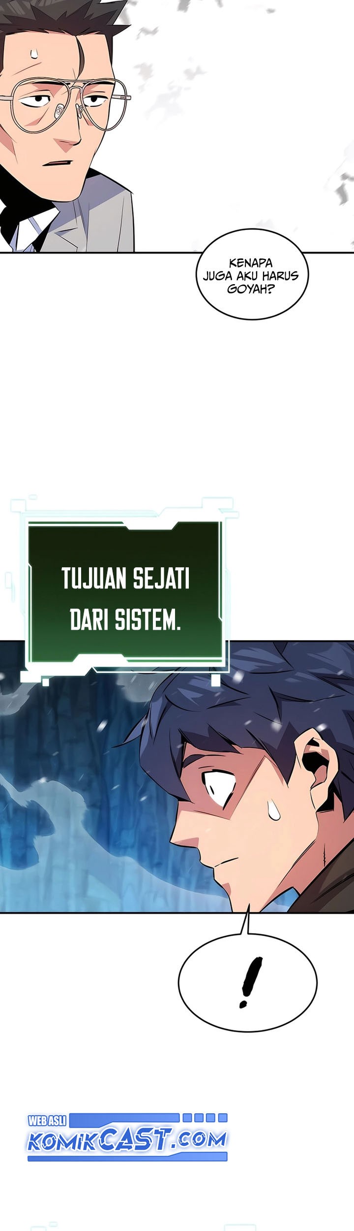 Auto-Hunting With Clones Chapter 147 - halaman 47