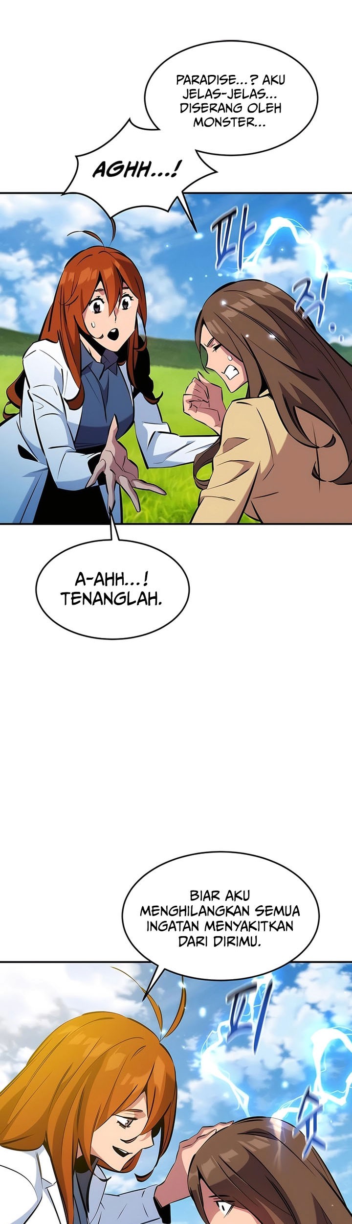 Auto-Hunting With Clones Chapter 147 - halaman 63