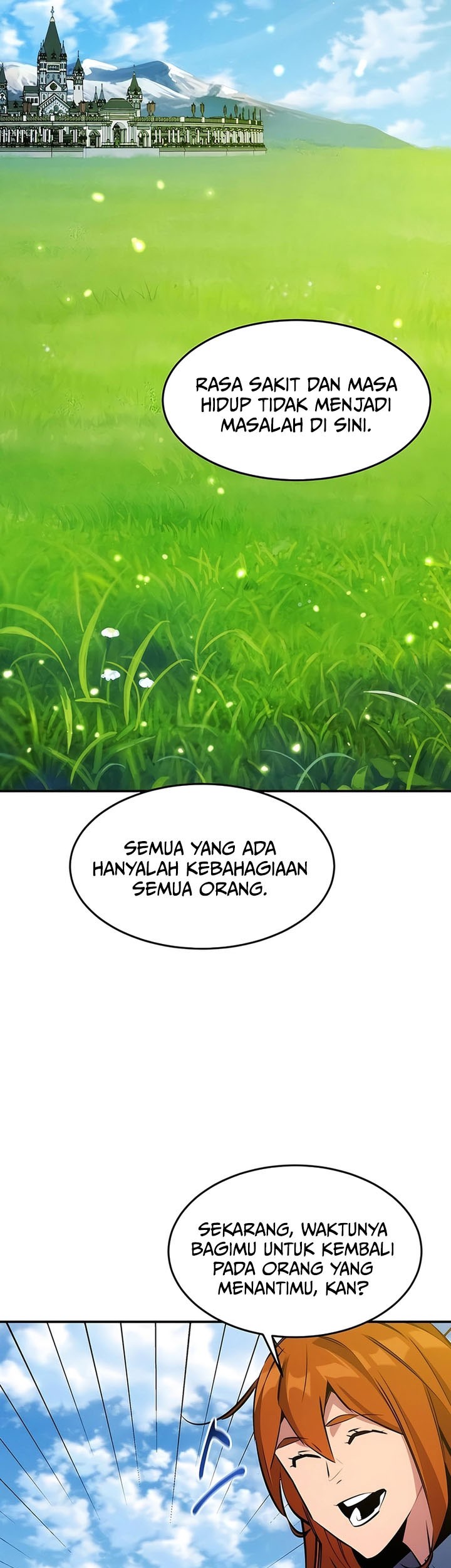 Auto-Hunting With Clones Chapter 147 - halaman 65