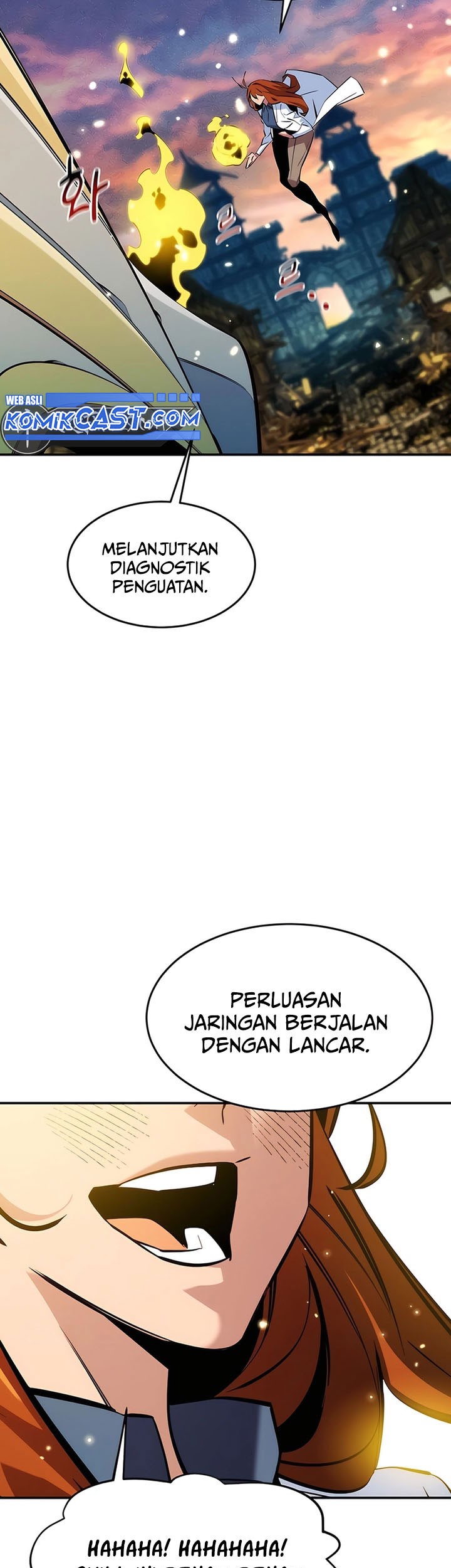 Auto-Hunting With Clones Chapter 147 - halaman 69