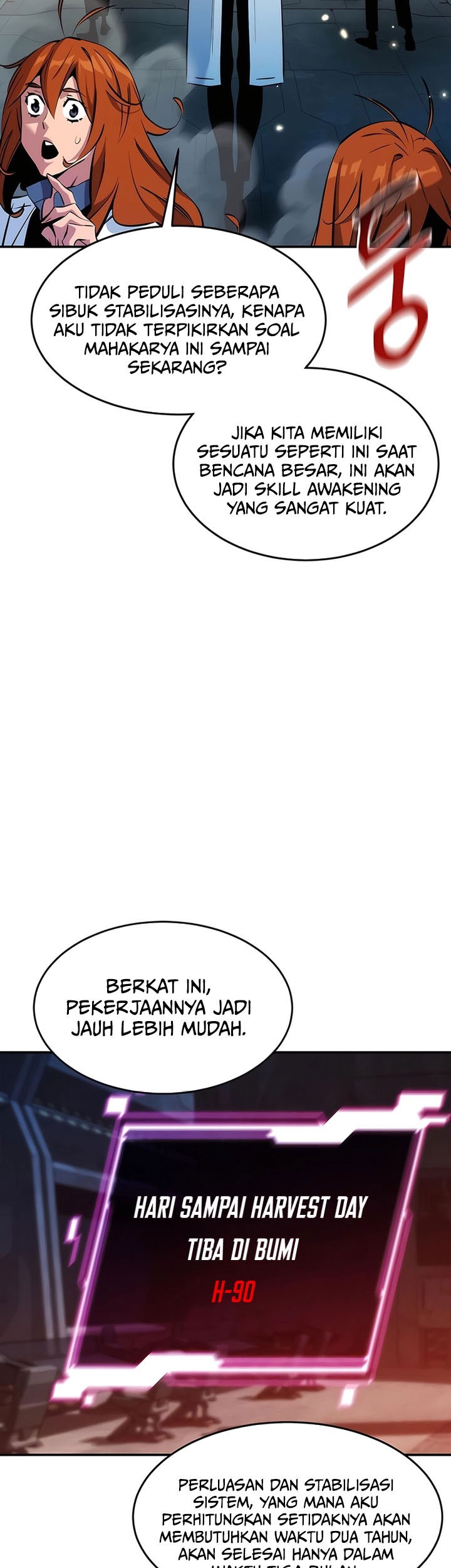 Auto-Hunting With Clones Chapter 147 - halaman 71