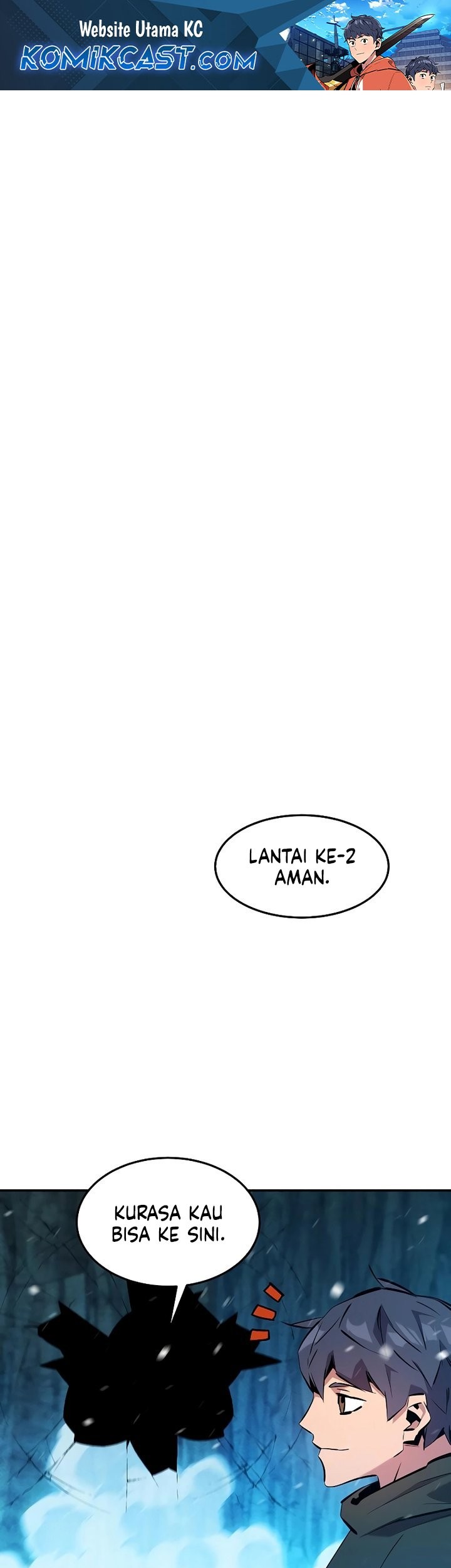 Auto-Hunting With Clones Chapter 148 - halaman 1