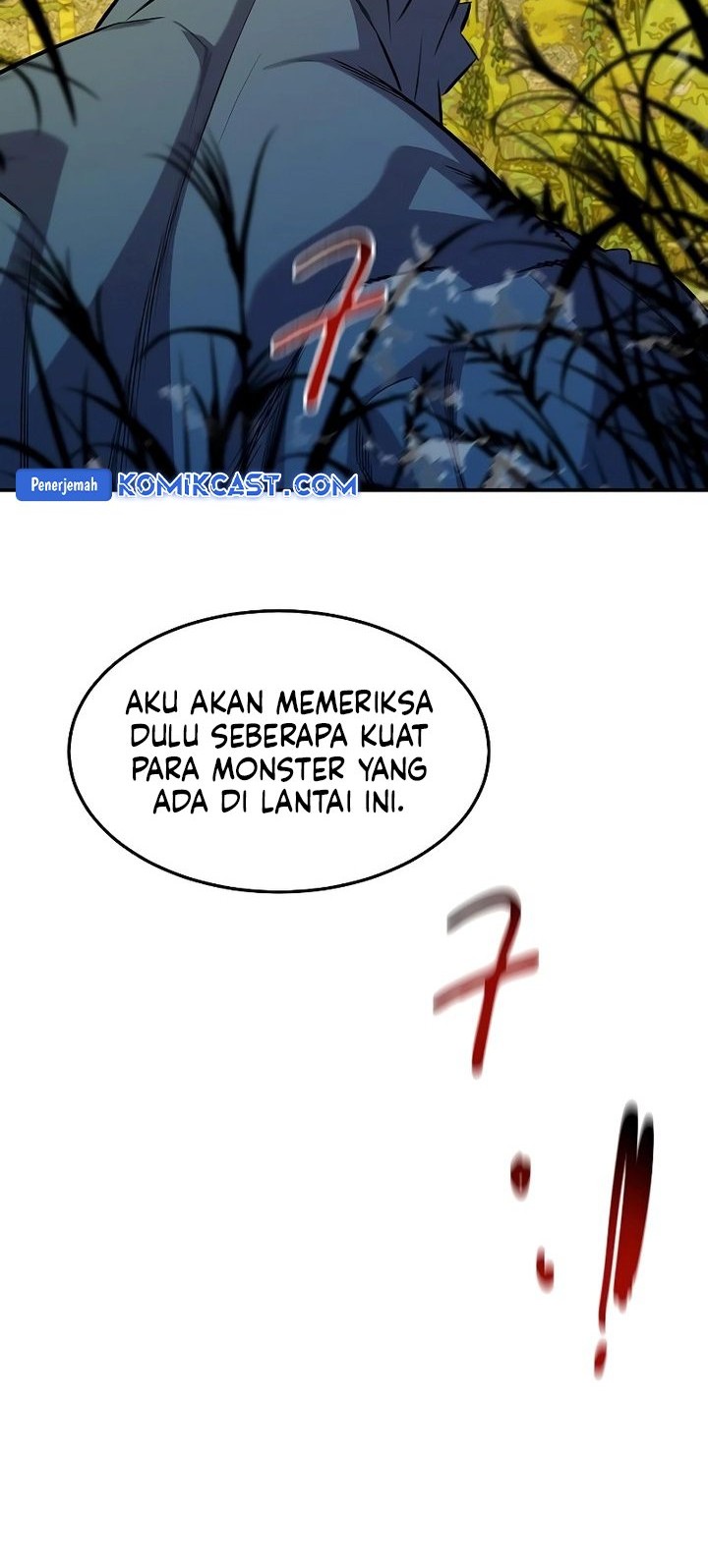 Auto-Hunting With Clones Chapter 148 - halaman 16