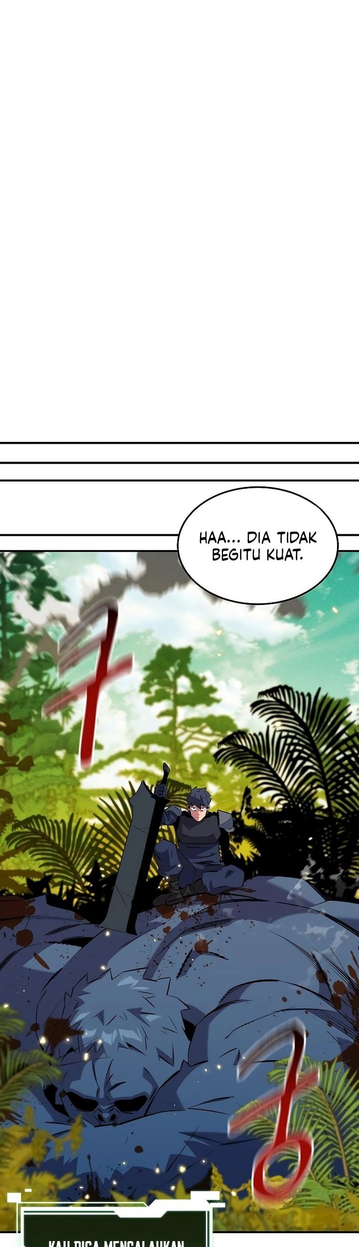 Auto-Hunting With Clones Chapter 148 - halaman 17