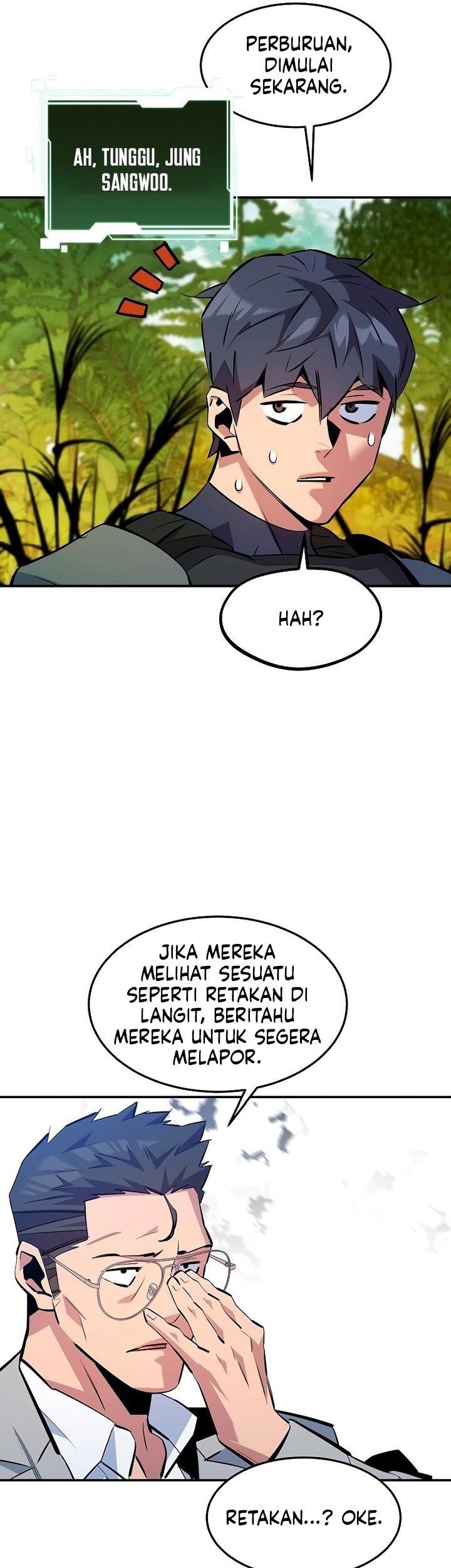 Auto-Hunting With Clones Chapter 148 - halaman 21