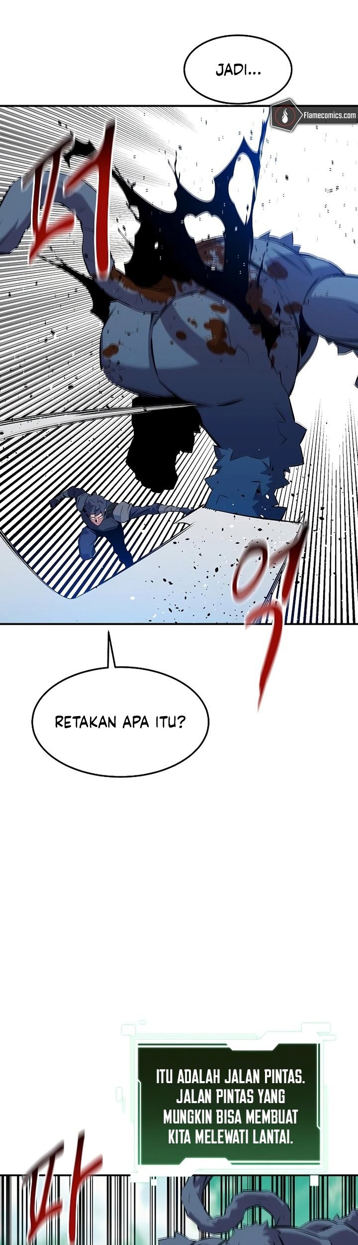 Auto-Hunting With Clones Chapter 148 - halaman 25