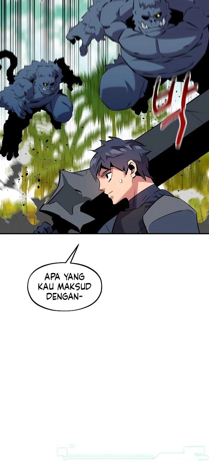 Auto-Hunting With Clones Chapter 148 - halaman 26