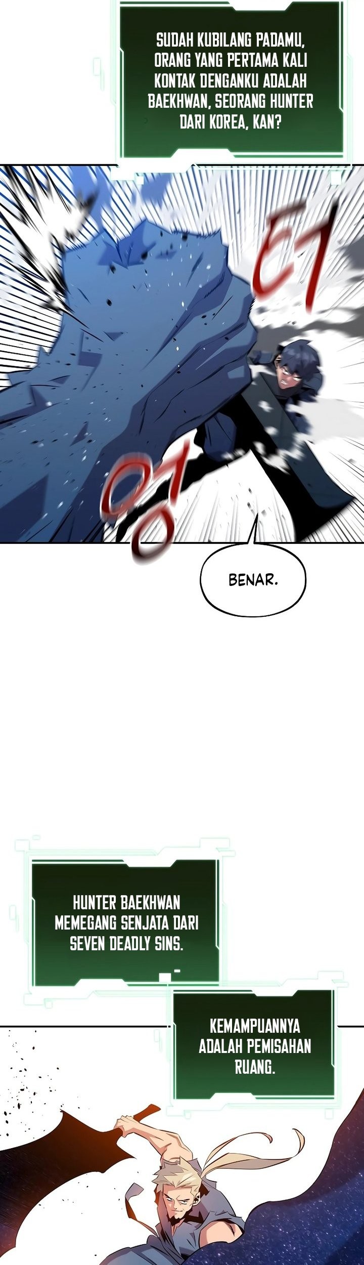 Auto-Hunting With Clones Chapter 148 - halaman 27