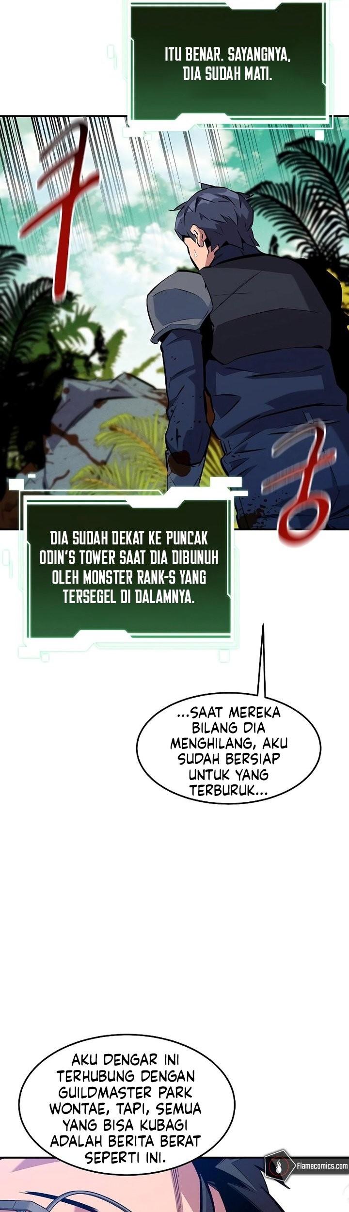 Auto-Hunting With Clones Chapter 148 - halaman 31