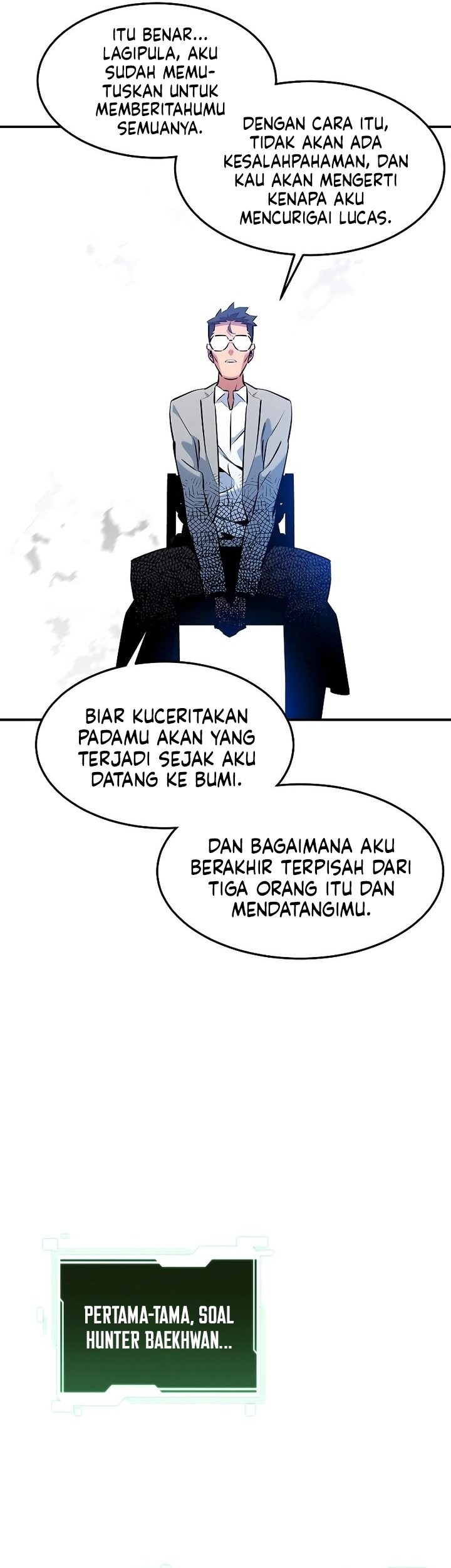 Auto-Hunting With Clones Chapter 148 - halaman 33